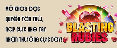 Siêu Bonus Nạp Lại Hàng Tuần